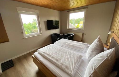 Lenneplaetze Hotel | Pet-Friendly Berghotel Lenneplätze: Family Fun Awaits
