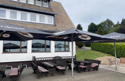 Lenneplaetze Hotel | Pet-Friendly Berghotel Lenneplätze: Family Fun Awaits