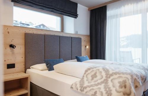 Frena Hotel | Discover Berghotel Sanví: Guest Rated 9.5 with Spa & Dining