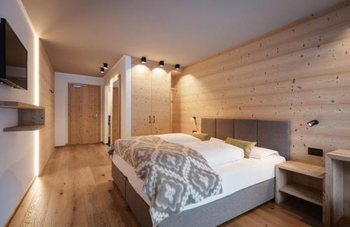 Frena Hotel | Discover Berghotel Sanví: Guest Rated 9.5 with Spa & Dining