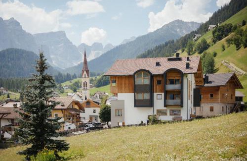Frena Hotel | Discover Berghotel Sanví: Guest Rated 9.5 with Spa & Dining