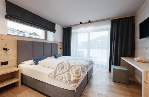 Frena Hotel | Discover Berghotel Sanví: Guest Rated 9.5 with Spa & Dining