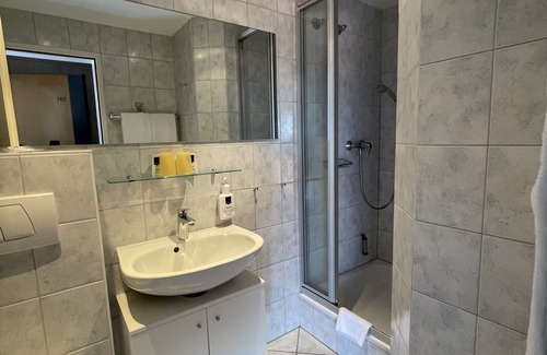 Sankt Andreasberg Hotel | Relaxing Retreat at Berghotel Sankt Andreasberg with Spa