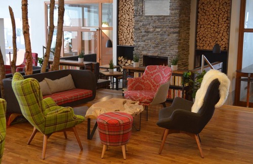 Sankt Andreasberg Hotel | Relaxing Retreat at Berghotel Sankt Andreasberg with Spa