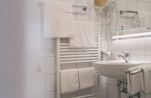 Wieden Hotel | Elegant Berghotel Wiedener Eck with Spa & Pool Amenities