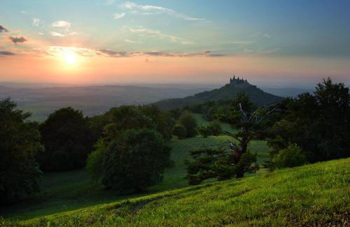 Albstadt Hotel | Pet-Friendly Escape at Berghotel Zollersteighof - 9.1/10