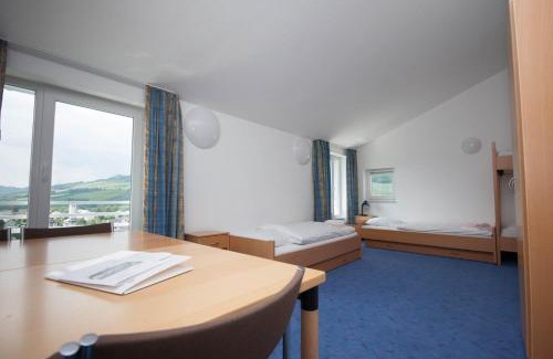 Nuttlar Hotel | Family-Friendly Stay at Bergkloster Bestwig with Breakfast