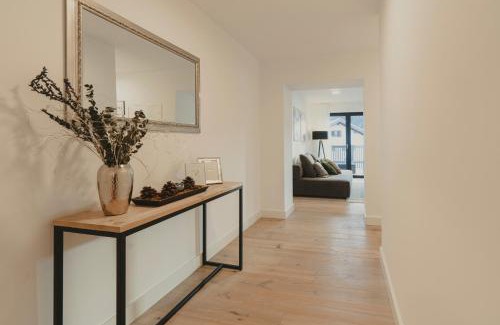 Seefeld in Tirol Apartment | Top-Rated Bergkranz Apartments with Family-Friendly Amenities