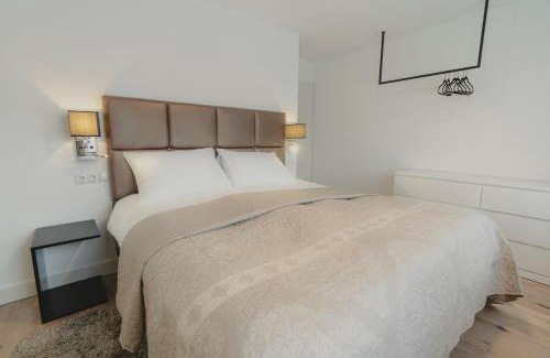 Seefeld in Tirol Apartment | Top-Rated Bergkranz Apartments with Family-Friendly Amenities