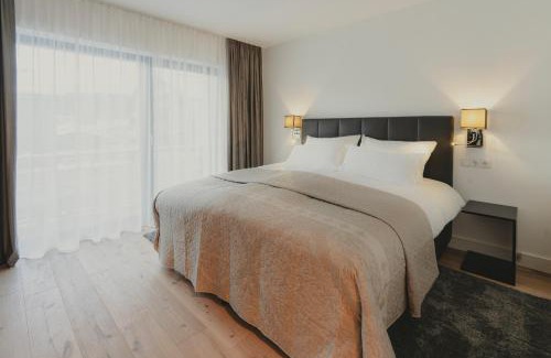 Seefeld in Tirol Apartment | Top-Rated Bergkranz Apartments with Family-Friendly Amenities