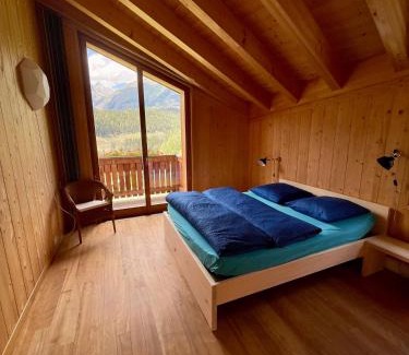 Ernen Hotel | Discover BerglandHof Hotel Ernen: Pet-Friendly & Highly Rated