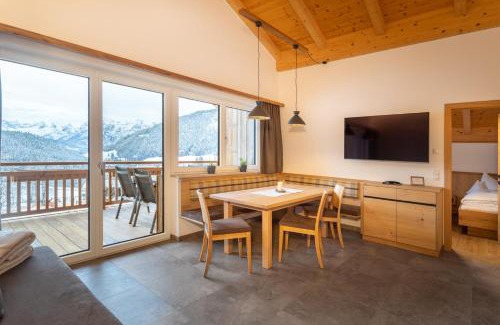 Werfenweng Apartment | Top-Rated BergLeben Zaglauhof: Pet & Child Friendly Stay