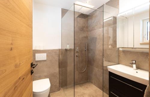 Werfenweng Apartment | Top-Rated BergLeben Zaglauhof: Pet & Child Friendly Stay