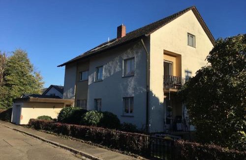Gengenbach Apartment | Discover Bergleblick: Family and Pet-Friendly Getaway