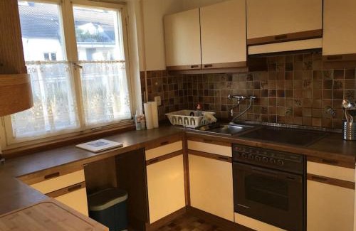 Gengenbach Apartment | Discover Bergleblick: Family and Pet-Friendly Getaway