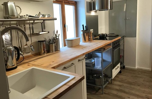 Missen-Wilhams Apartment | Top-Rated Krauterhof Holiday Apartment with Family Amenities