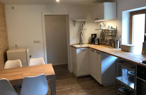 Missen-Wilhams Apartment | Top-Rated Krauterhof Holiday Apartment with Family Amenities