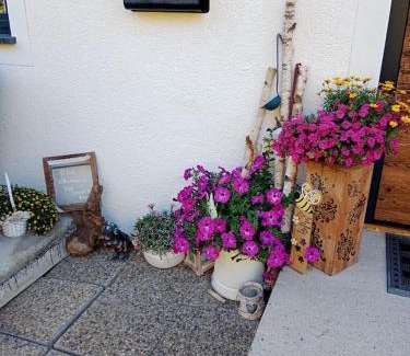 Muhr Apartment | Experience Bergliebe: Top-Rated Family & Pet-Friendly Escape