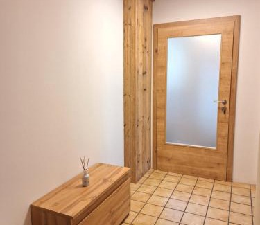 Muhr Apartment | Experience Bergliebe: Top-Rated Family & Pet-Friendly Escape