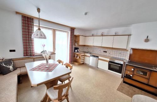 Muhr Apartment | Experience Bergliebe: Top-Rated Family & Pet-Friendly Escape