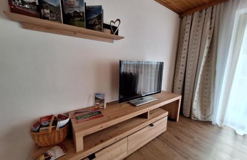 Muhr Apartment | Experience Bergliebe: Top-Rated Family & Pet-Friendly Escape