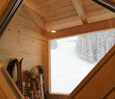 Wolfsberg House | Discover Bergliebe Klippitztörl: Pet-Friendly Oceanfront Retreat