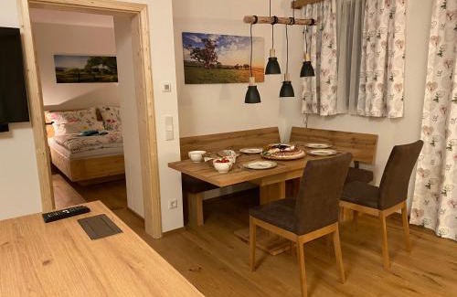 Bad Sankt Leonhard im Lavanttal Apartment | Discover Berglisl: Ski-In & Relax with Sauna Access