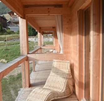 Muenster Hotel | Experience Berglodge Goms: Spa, Oceanfront & Pet Friendly