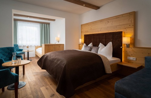 Katschberg House | Bergnest: Top-Rated Breakfast Retreat at Katschberg