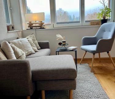 Bad Bayersoien Apartment | Oceanfront Bliss at Bergnest Bad Bayersoien - Rated 9.4