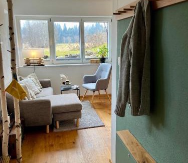 Bad Bayersoien Apartment | Oceanfront Bliss at Bergnest Bad Bayersoien - Rated 9.4