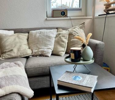 Bad Bayersoien Apartment | Oceanfront Bliss at Bergnest Bad Bayersoien - Rated 9.4