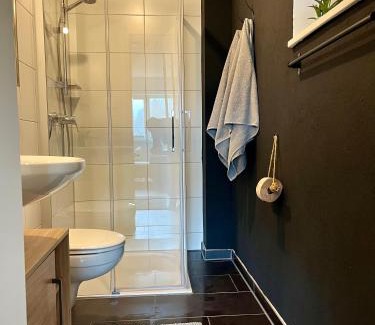 Bad Bayersoien Apartment | Oceanfront Bliss at Bergnest Bad Bayersoien - Rated 9.4
