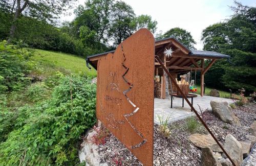 Breitenbrunn/Erzgeb. House | Discover BergNest Ferienhäuser: Family-Friendly Getaway
