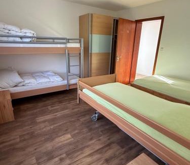 Busserach Bed & Breakfast | Bergnest Wildhaus