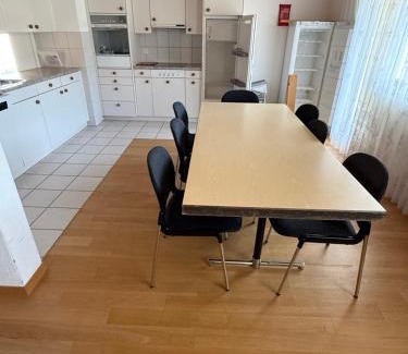 Busserach Bed & Breakfast | Bergnest Wildhaus