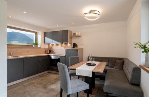 Koessen Apartment | Top-Rated Family Haven at Bergpanorama Kössen
