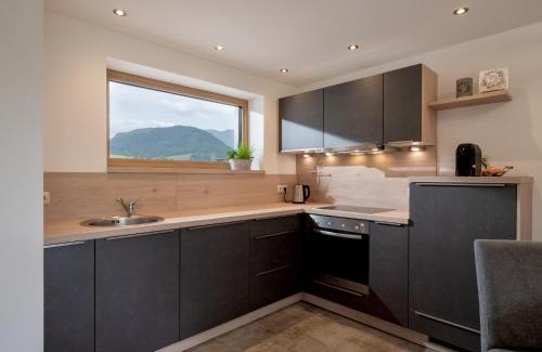 Koessen Apartment | Top-Rated Family Haven at Bergpanorama Kössen