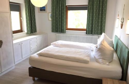 Jungholz Apartment | Discover Bergquell Tirol: Pet-Friendly Retreat Awaits