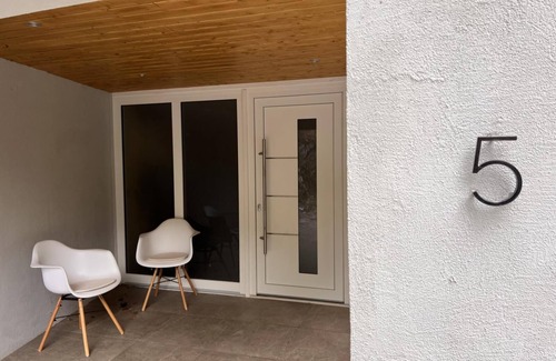 Ortsmitte Apartment | Perfect Family Retreat at House Bergquell App 5