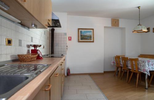 Ossana Apartment | Discover Bergreen Apartments: Pet-Friendly & Family-Approved