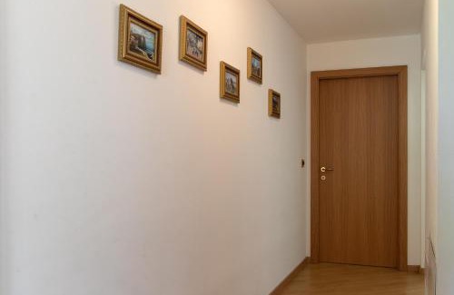 Ossana Apartment | Discover Bergreen Apartments: Pet-Friendly & Family-Approved