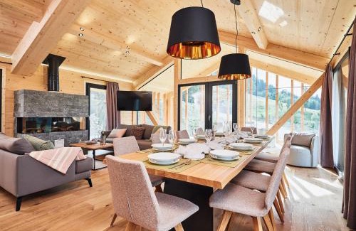 Haus im Ennstal Apartment | Experience Bergresort Hauser Kaibling - 4-Star Family Retreat