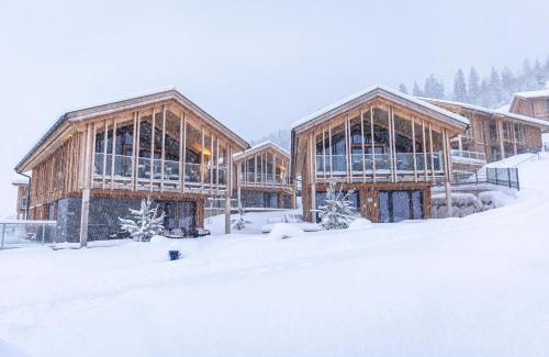 Haus im Ennstal Apartment | Experience Bergresort Hauser Kaibling - 4-Star Family Retreat