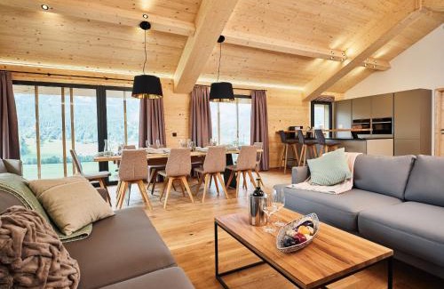 Haus im Ennstal Apartment | Experience Bergresort Hauser Kaibling - 4-Star Family Retreat