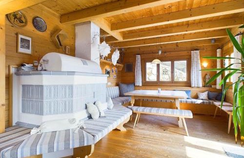 Hippach-Schwendberg House | Bergsehnsucht