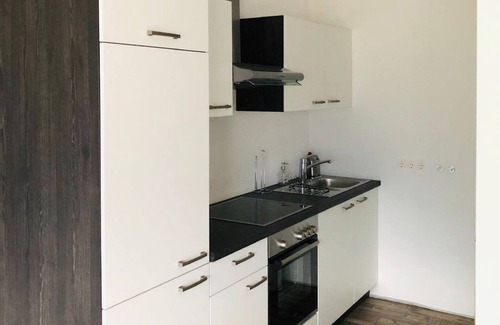 Ellmau Apartment | Family-Friendly Bergsigt Apartment with Valley Views