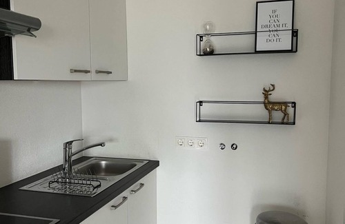Ellmau Apartment | Family-Friendly Bergsigt Apartment with Valley Views