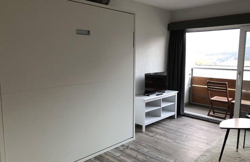 Ellmau Apartment | Family-Friendly Bergsigt Apartment with Valley Views