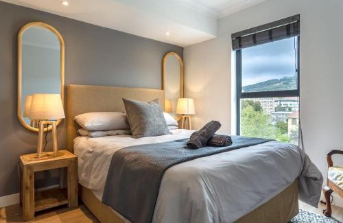 Observatory Apartment | Bright BERGSIG Deluxe Corner Unit with Pool & Top Reviews